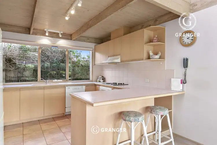 Fifth view of Homely house listing, 18 Fairway Lane, Safety Beach VIC 3936
