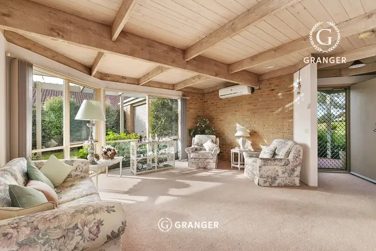 Sixth view of Homely house listing, 18 Fairway Lane, Safety Beach VIC 3936