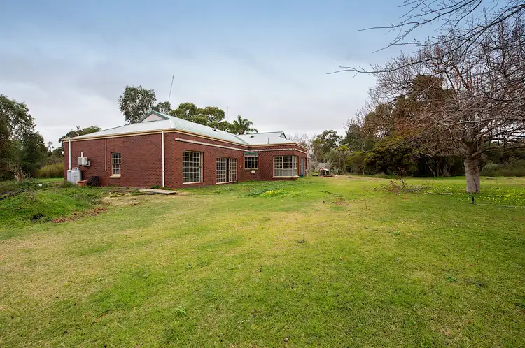Second view of Homely house listing, 40 Leslie Road, Wandi WA 6167