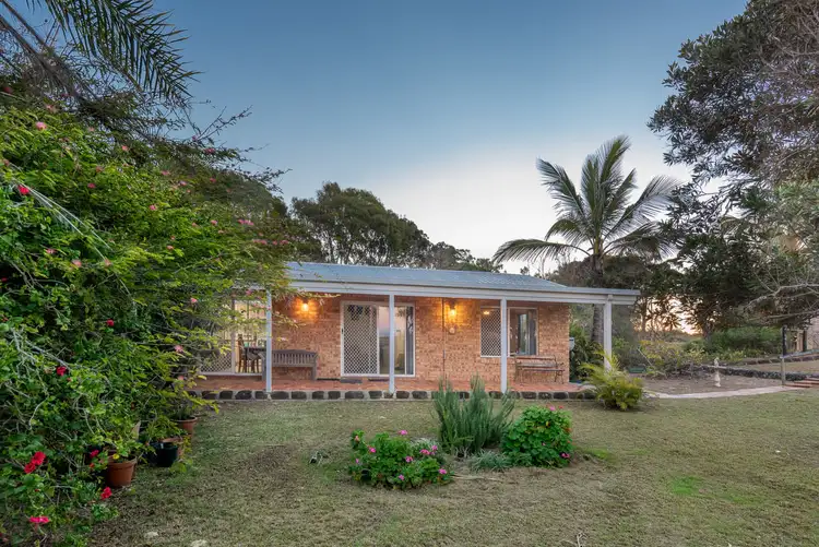 Second view of Homely house listing, 1 Theodolite Creek, Woodgate QLD 4660
