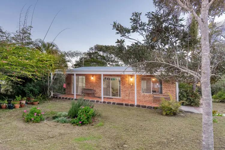 Third view of Homely house listing, 1 Theodolite Creek, Woodgate QLD 4660