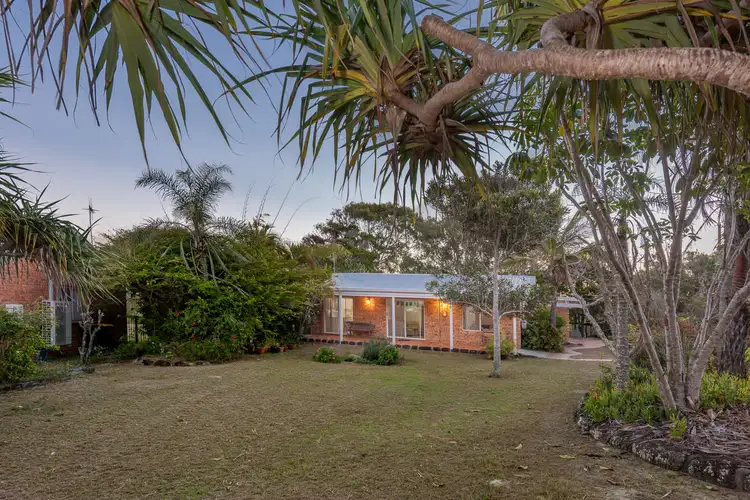 Fourth view of Homely house listing, 1 Theodolite Creek, Woodgate QLD 4660