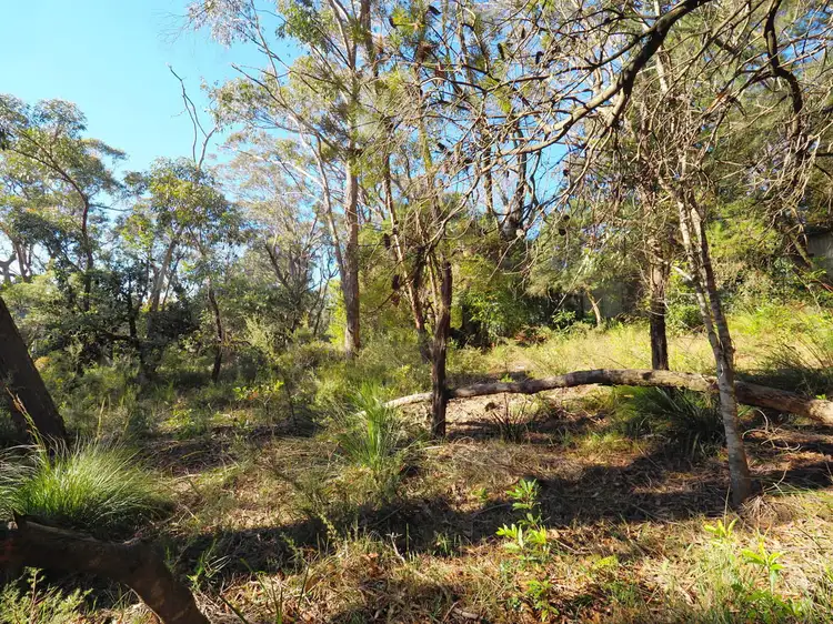 Second view of Homely land listing, 36 Winston Street, Leura NSW 2780
