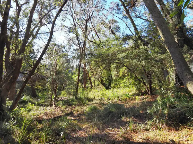 Third view of Homely land listing, 36 Winston Street, Leura NSW 2780