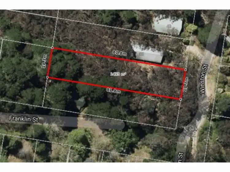 Fourth view of Homely land listing, 36 Winston Street, Leura NSW 2780