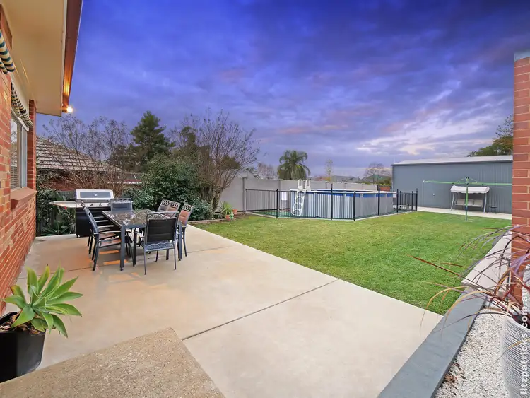 Fifth view of Homely house listing, 37 Macleay Street, Turvey Park NSW 2650