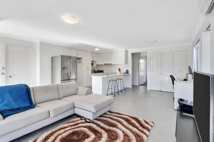 Main view of Homely unit listing, 3/23 Furness Court, Kearneys Spring QLD 4350
