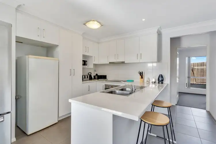 Second view of Homely unit listing, 3/23 Furness Court, Kearneys Spring QLD 4350