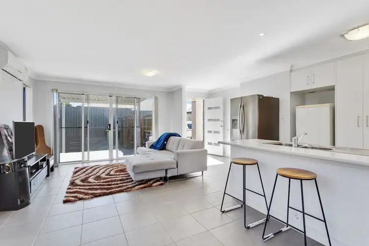 Third view of Homely unit listing, 3/23 Furness Court, Kearneys Spring QLD 4350
