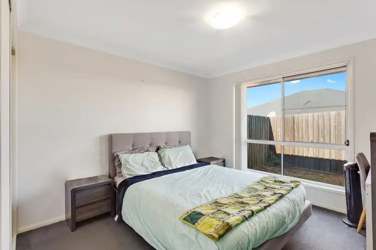 Fourth view of Homely unit listing, 3/23 Furness Court, Kearneys Spring QLD 4350