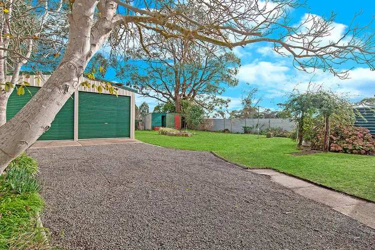 Second view of Homely house listing, 15 Oval Avenue, Tarrington VIC 3301