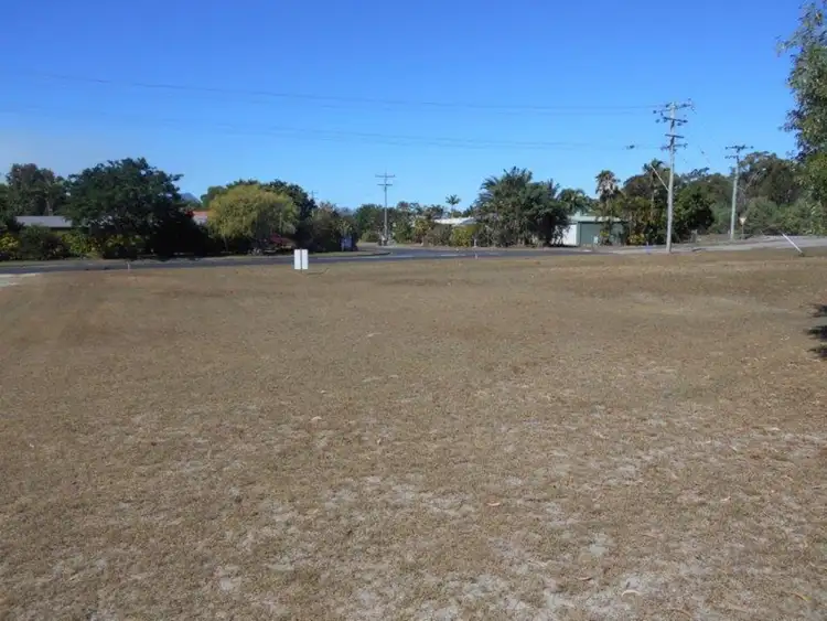 Second view of Homely land listing, 3 - 5 White Street, Cardwell QLD 4849