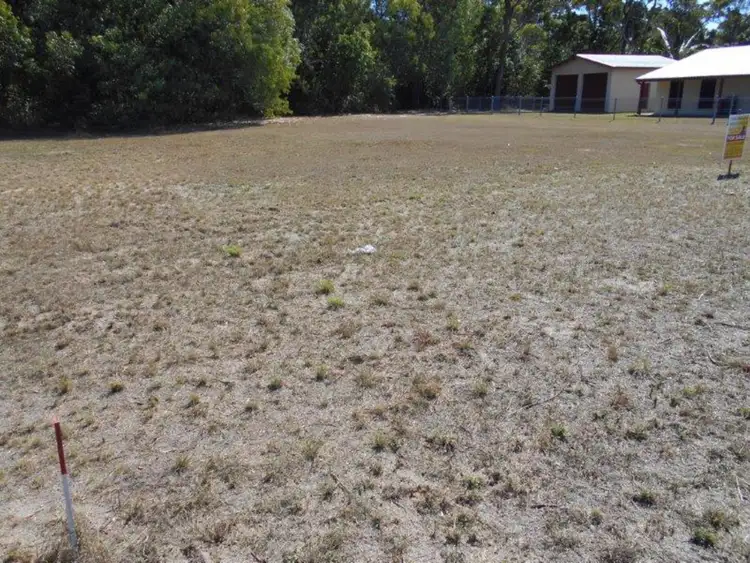 Fifth view of Homely land listing, 3 - 5 White Street, Cardwell QLD 4849