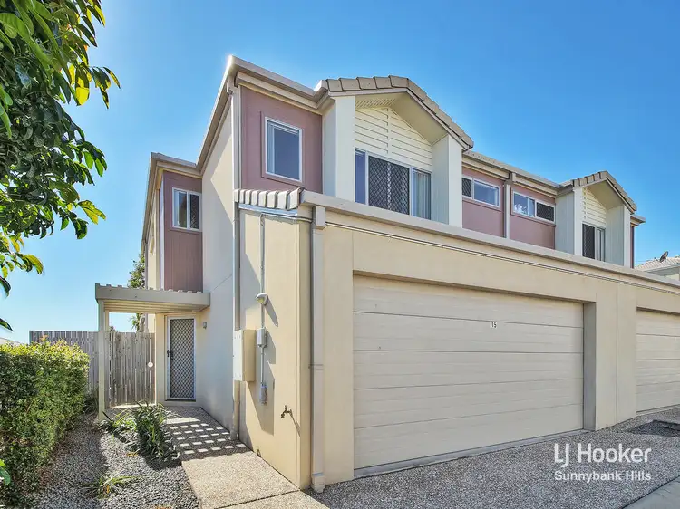 15/53 Perkins Street, Calamvale QLD 4116