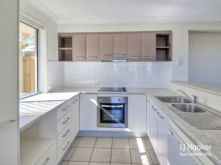 Third view of Homely townhouse listing, 15/53 Perkins Street, Calamvale QLD 4116