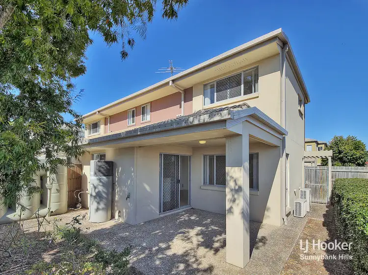 Fourth view of Homely townhouse listing, 15/53 Perkins Street, Calamvale QLD 4116