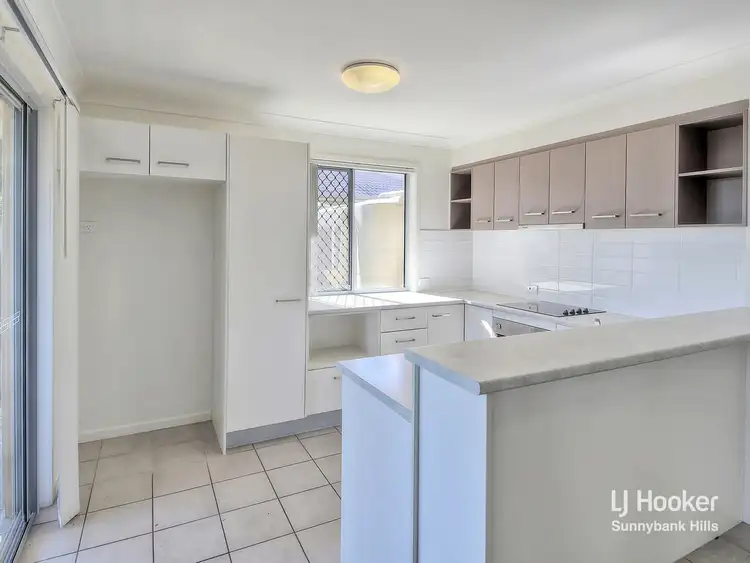 Fifth view of Homely townhouse listing, 15/53 Perkins Street, Calamvale QLD 4116