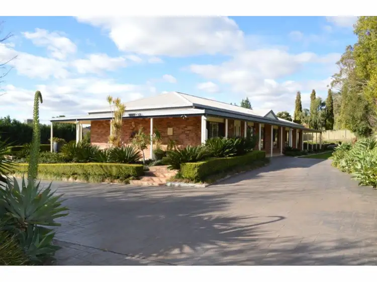 76 Links Road, Gunnedah NSW 2380