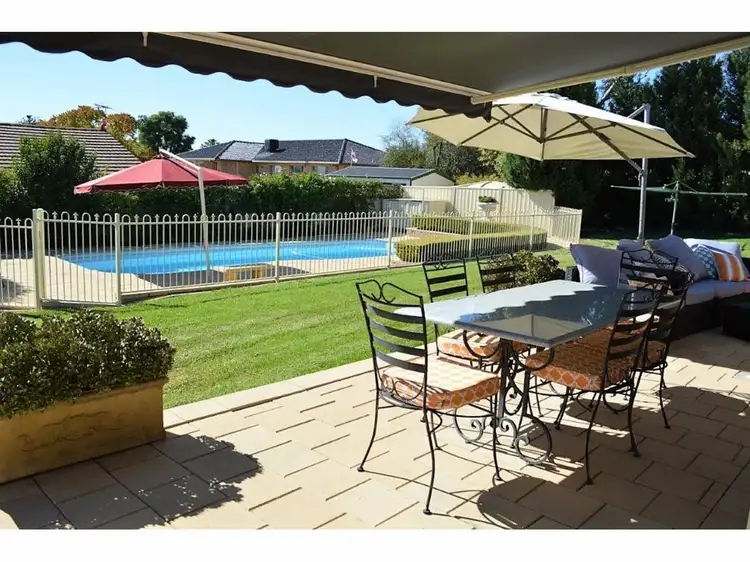 Second view of Homely house listing, 76 Links Road, Gunnedah NSW 2380