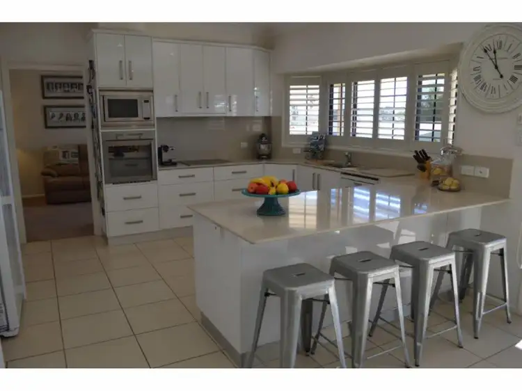 Third view of Homely house listing, 76 Links Road, Gunnedah NSW 2380