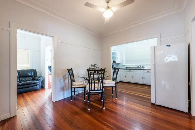 Fifth view of Homely house listing, 29 Maud Street, Grafton NSW 2460