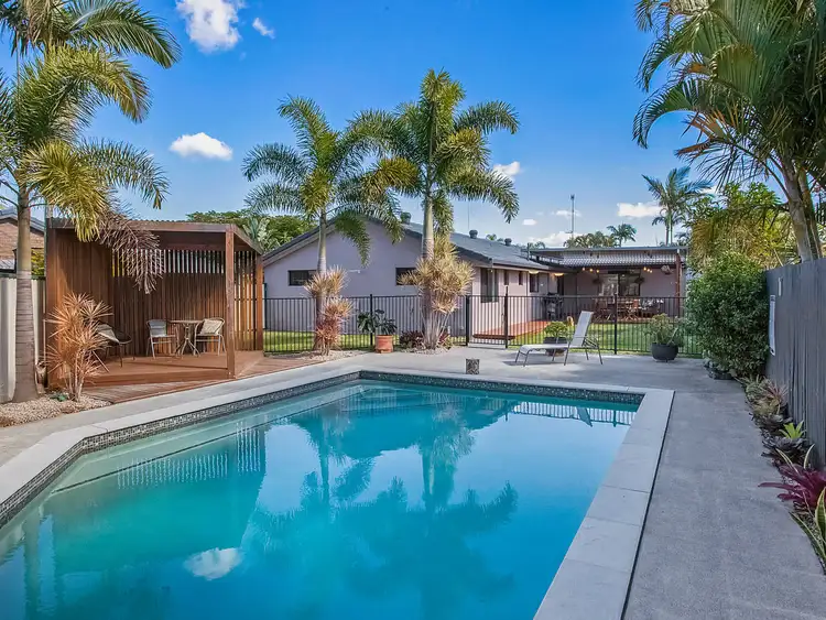 9 Quail Court, Burleigh Waters QLD 4220