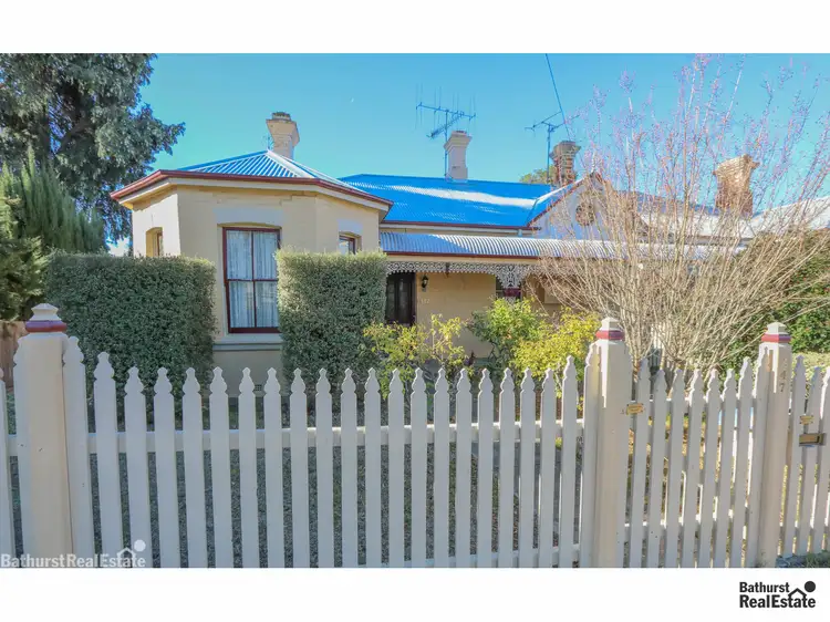 347 Russell Street, Bathurst NSW 2795
