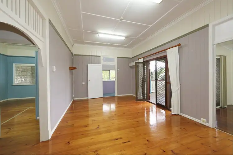 Fourth view of Homely house listing, 57 Maryborough Street, Walkervale QLD 4670