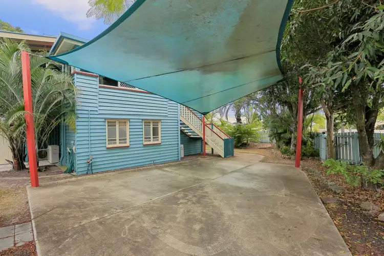 Sixth view of Homely house listing, 57 Maryborough Street, Walkervale QLD 4670
