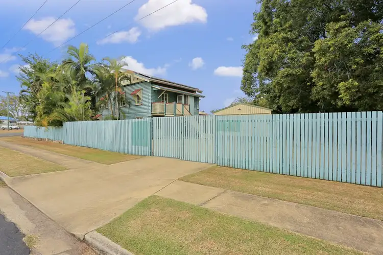 Seventh view of Homely house listing, 57 Maryborough Street, Walkervale QLD 4670