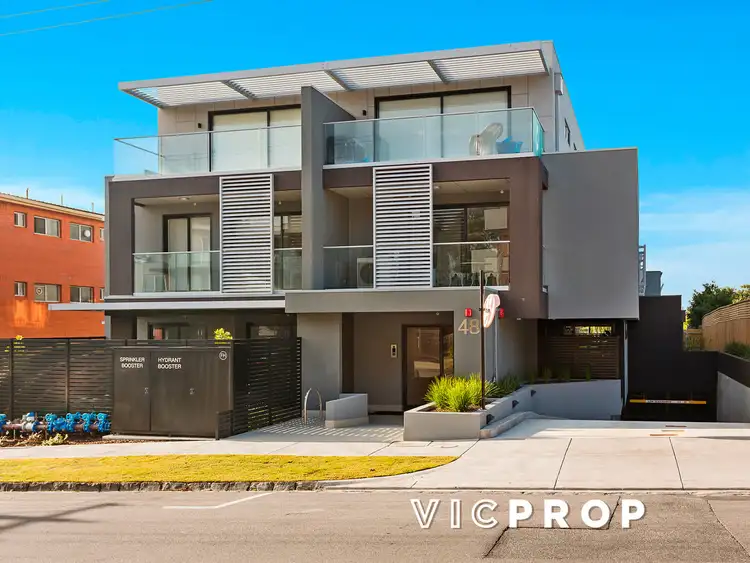 G05/48 Pakington Street, Kew VIC 3101