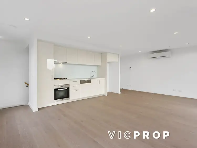 Third view of Homely apartment listing, G05/48 Pakington Street, Kew VIC 3101