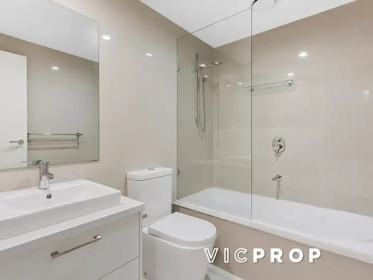 Fourth view of Homely apartment listing, G05/48 Pakington Street, Kew VIC 3101