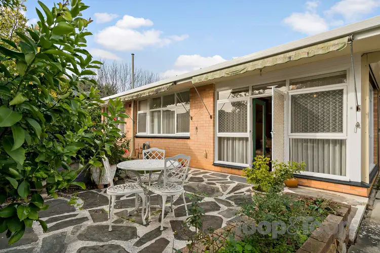 4/94 Fisher Street, Fullarton SA 5063