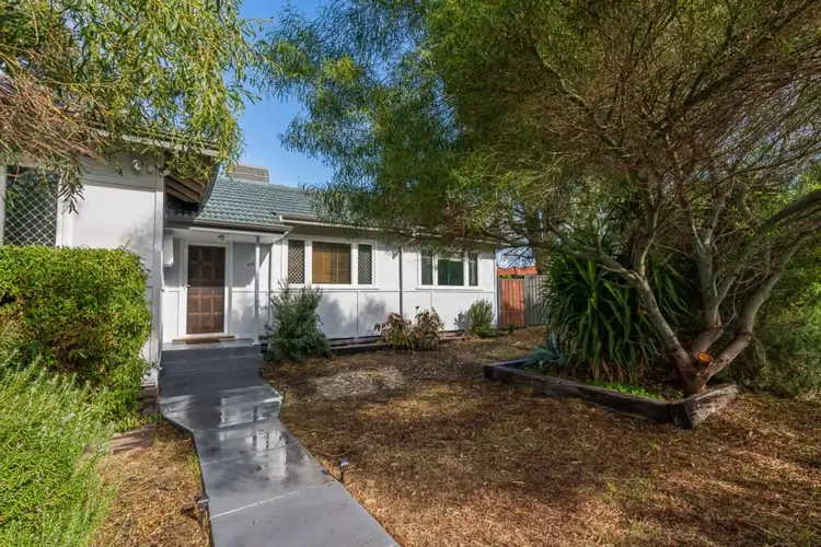 Second view of Homely house listing, 335 South Street, Hilton WA 6163