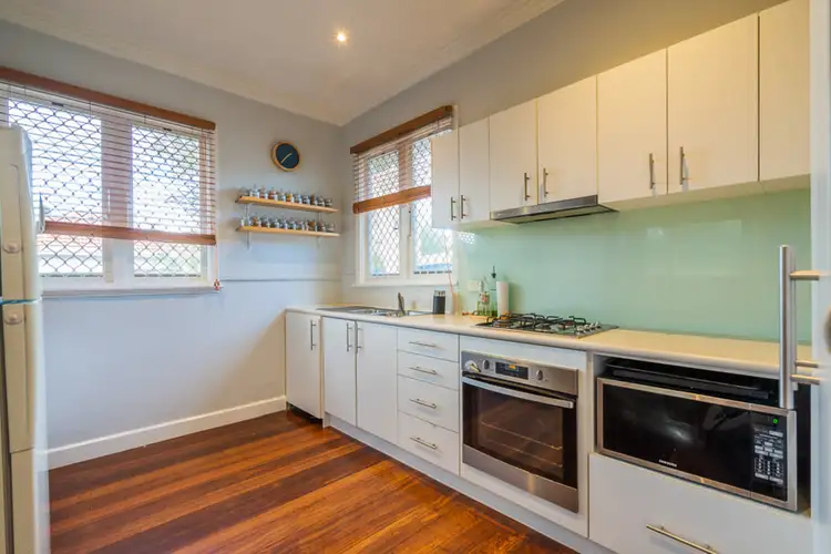 Sixth view of Homely house listing, 335 South Street, Hilton WA 6163