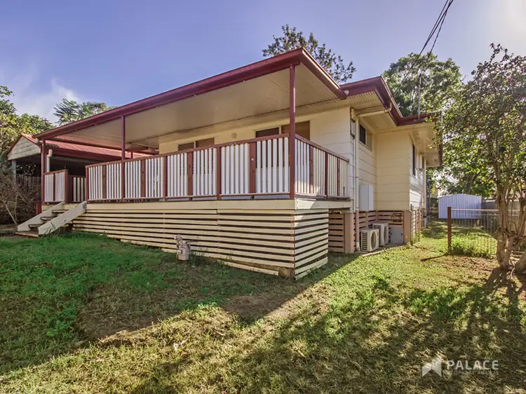5 Sturt Street, Leichhardt QLD 4305
