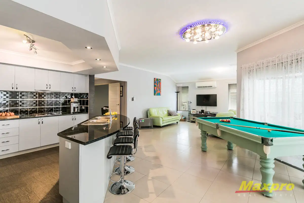 Main view of Homely house listing, 16 Camellia Loop, Forrestfield WA 6058