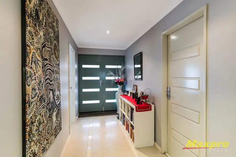 Second view of Homely house listing, 16 Camellia Loop, Forrestfield WA 6058