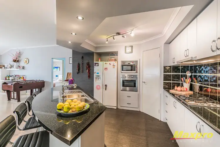 Third view of Homely house listing, 16 Camellia Loop, Forrestfield WA 6058