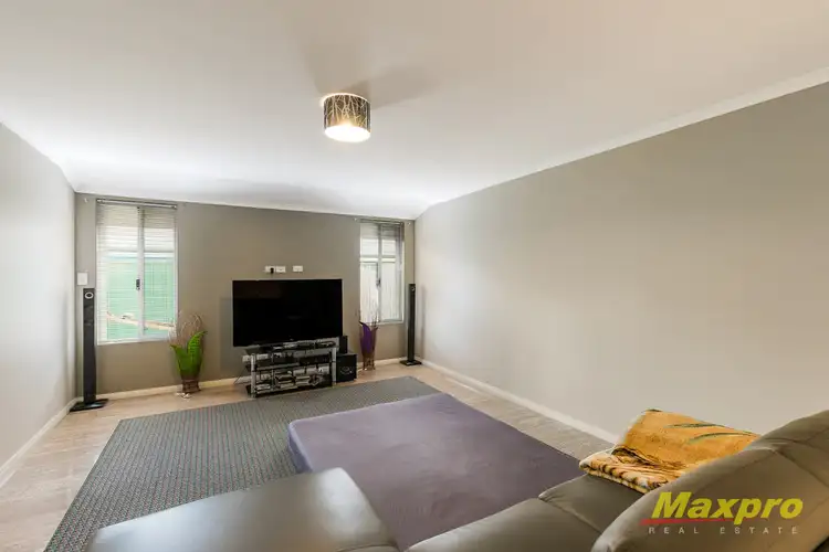 Fifth view of Homely house listing, 16 Camellia Loop, Forrestfield WA 6058