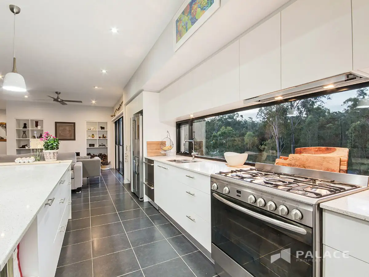 Main view of Homely house listing, 69 Highfield Place, Mount Crosby QLD 4306