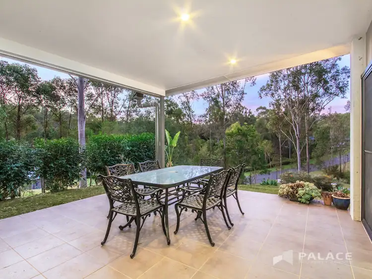 Third view of Homely house listing, 69 Highfield Place, Mount Crosby QLD 4306