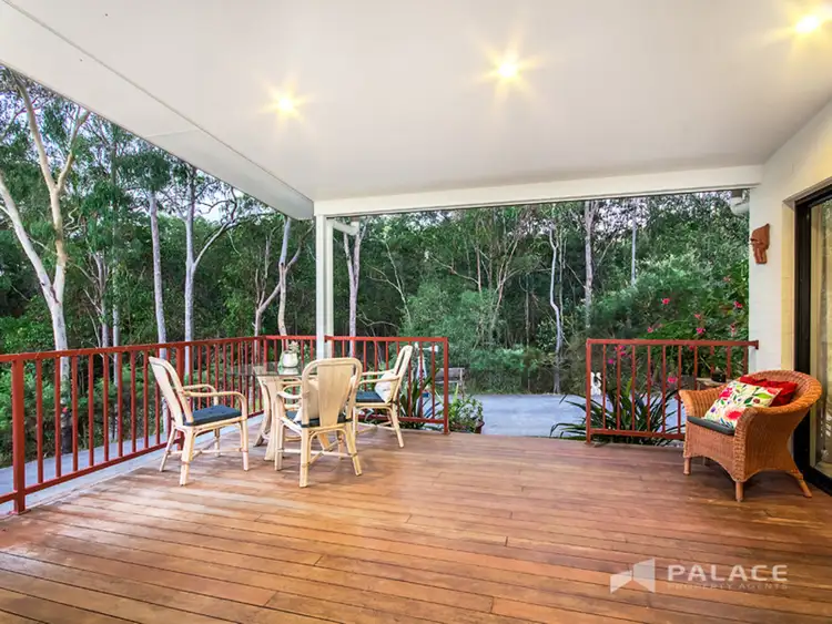 Fourth view of Homely house listing, 69 Highfield Place, Mount Crosby QLD 4306