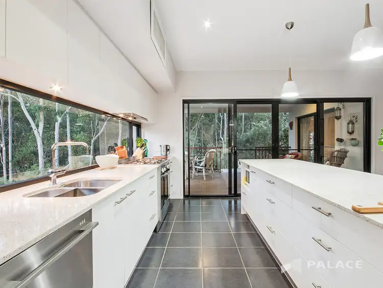 Fifth view of Homely house listing, 69 Highfield Place, Mount Crosby QLD 4306