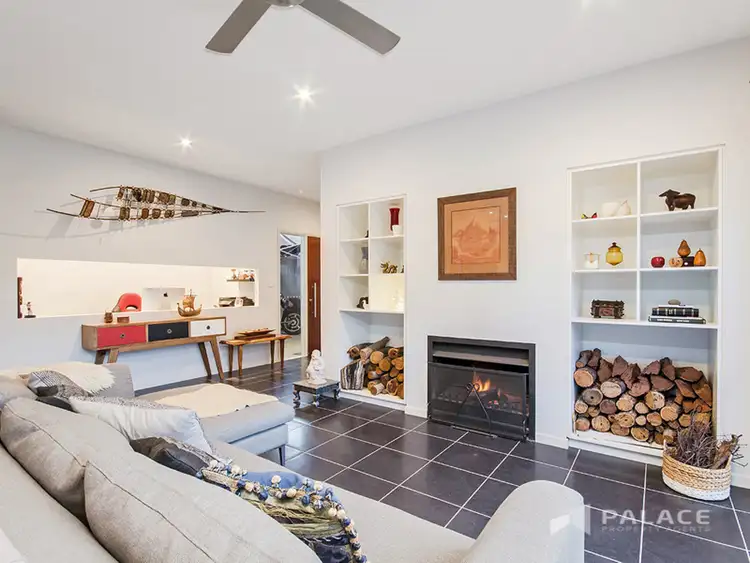 Sixth view of Homely house listing, 69 Highfield Place, Mount Crosby QLD 4306