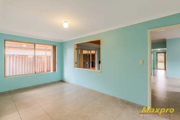 Fifth view of Homely house listing, 15 Boxley Place, Langford WA 6147