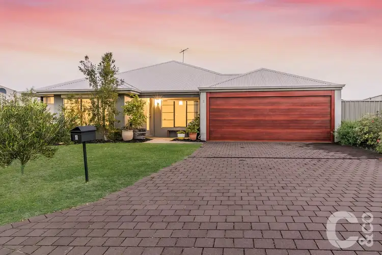 5 Westport Link, Leda WA 6170