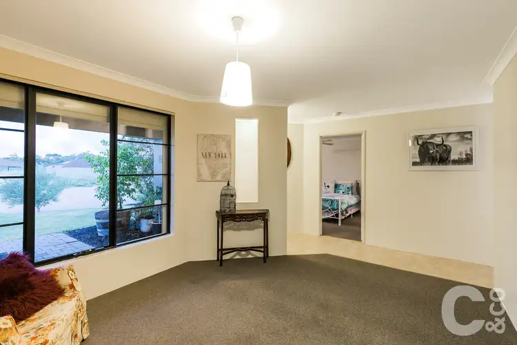 Fourth view of Homely house listing, 5 Westport Link, Leda WA 6170