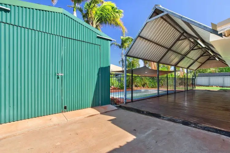 8 Zanetti Way, Nickol WA 6714